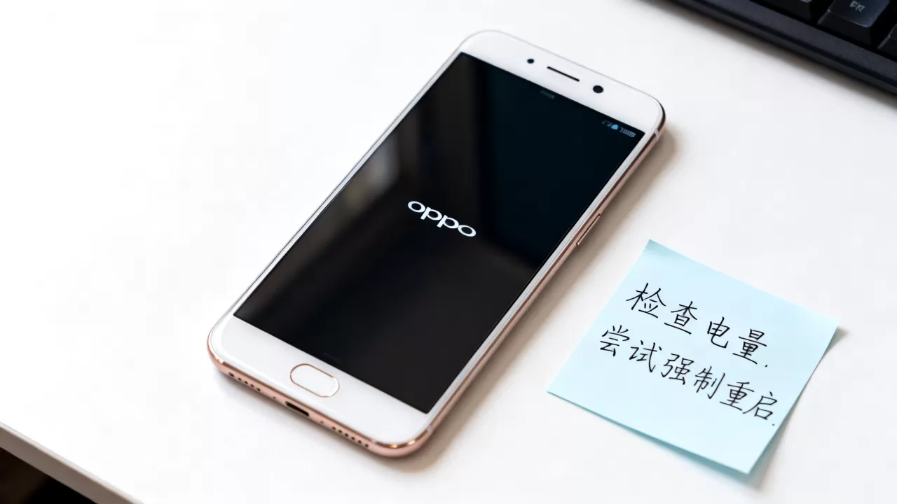为什么我的OPPO R9s突然关机,OPPO R9s突然关机怎么办 为什么我的OPPO R9s突然关机,OPPO R9s突然关机怎么办