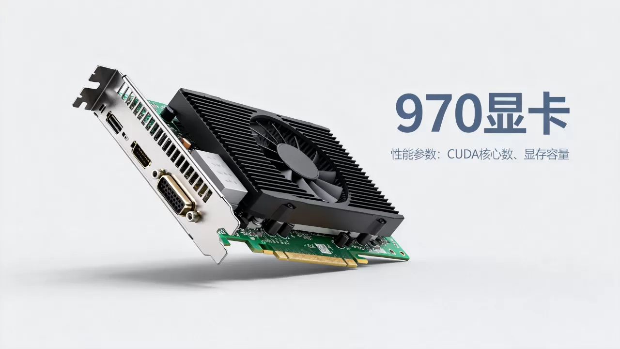 970显卡天梯图排名,970显卡性能怎么样 970显卡天梯图排名,970显卡性能怎么样