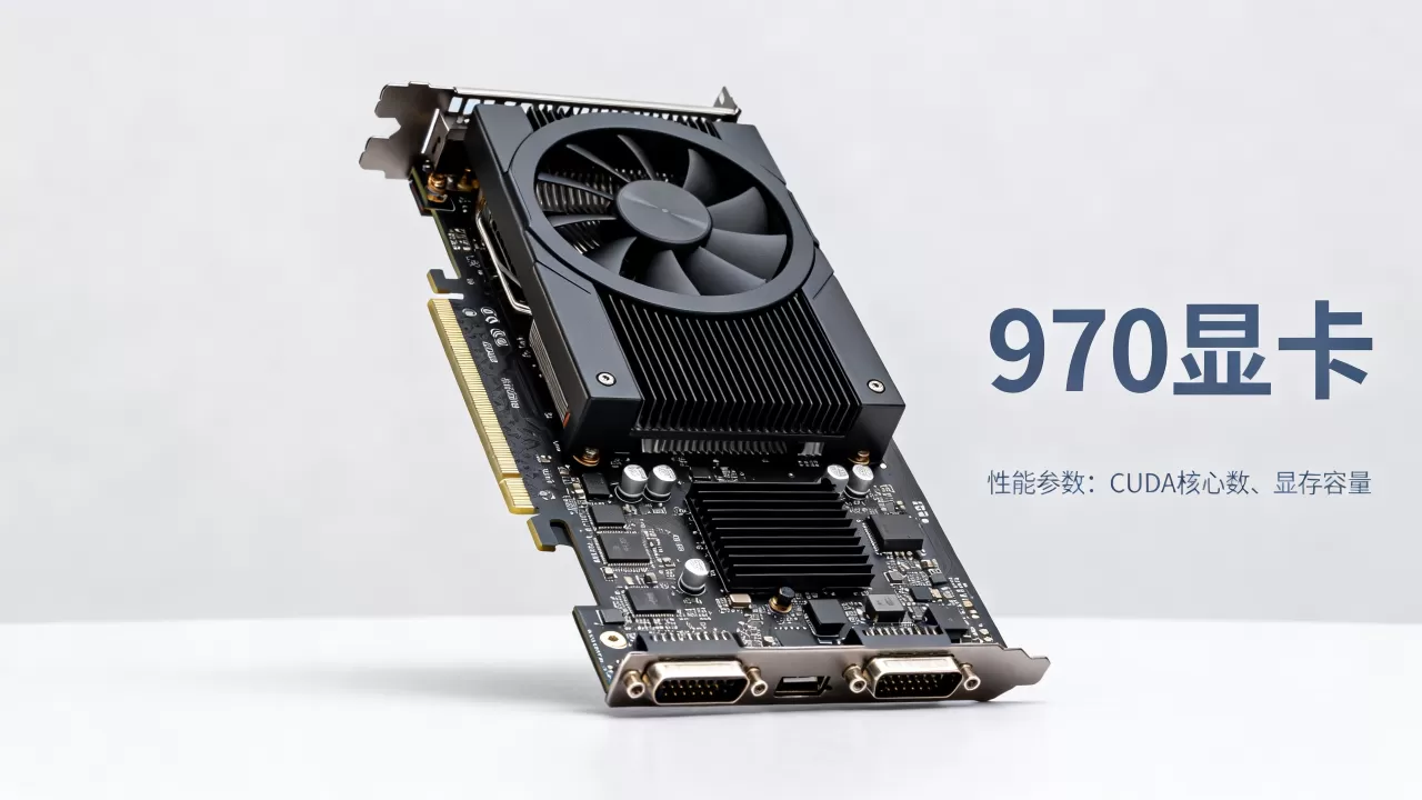 970显卡天梯图排名,970显卡性能怎么样 970显卡天梯图排名,970显卡性能怎么样
