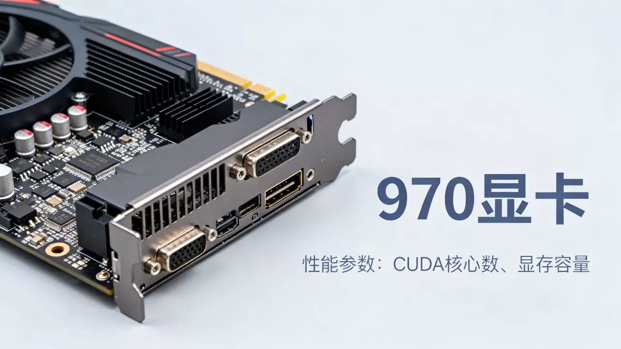 970显卡天梯图排名,970显卡性能怎么样 970显卡天梯图排名,970显卡性能怎么样