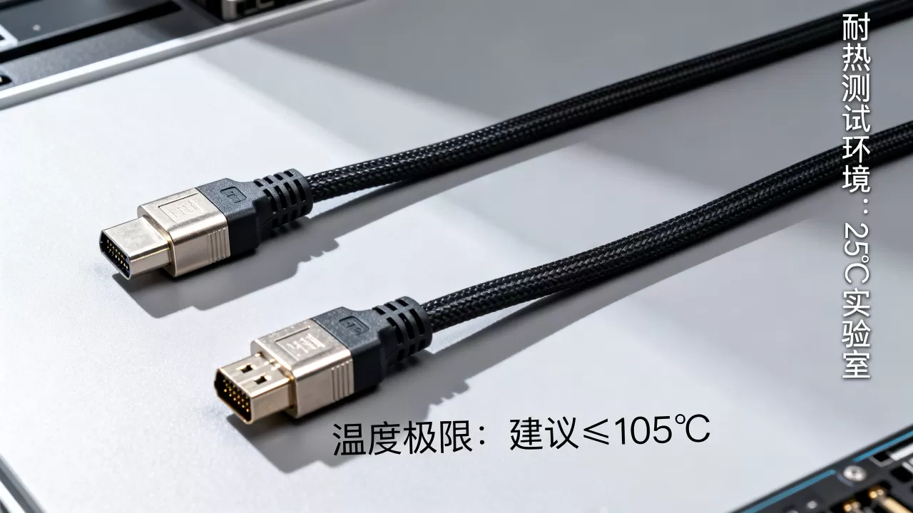 显卡供电线耐热吗?显卡供电线耐高温多少度 显卡供电线耐热吗?显卡供电线耐高温多少度