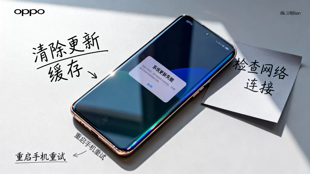 为什么oppo不更新系统更新不了,OPPO手机系统无法更新解决方法 为什么oppo不更新系统更新不了,OPPO手机系统无法更新解决方法