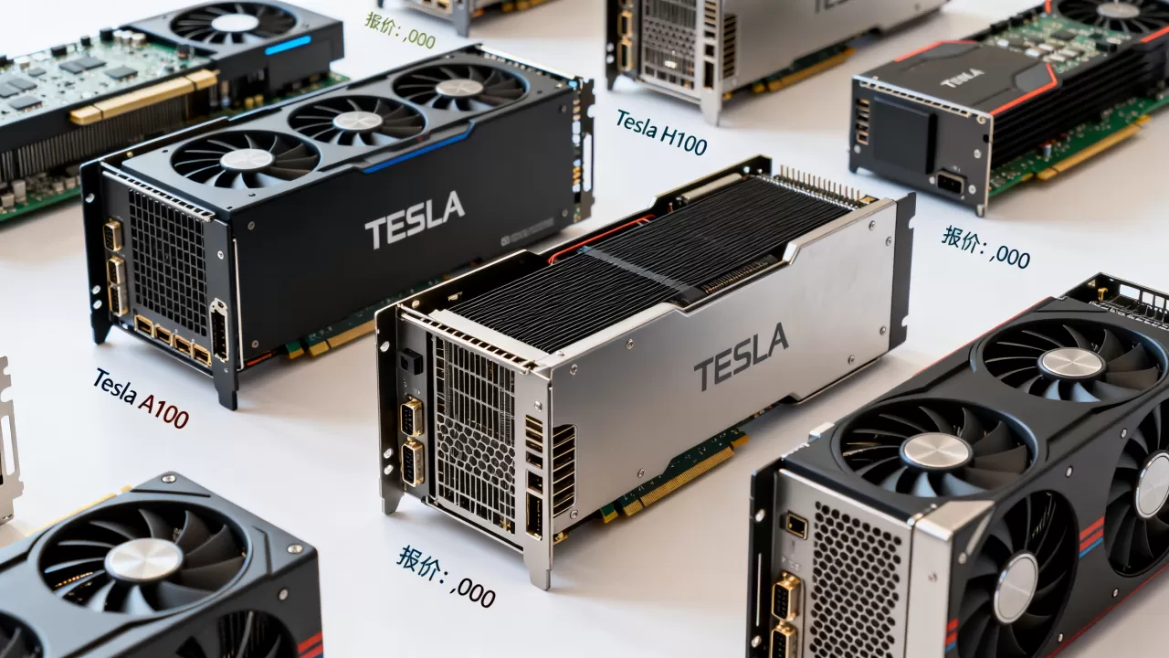 tesla显卡最新型号有哪些,tesla显卡最新报价 tesla显卡最新型号有哪些,tesla显卡最新报价