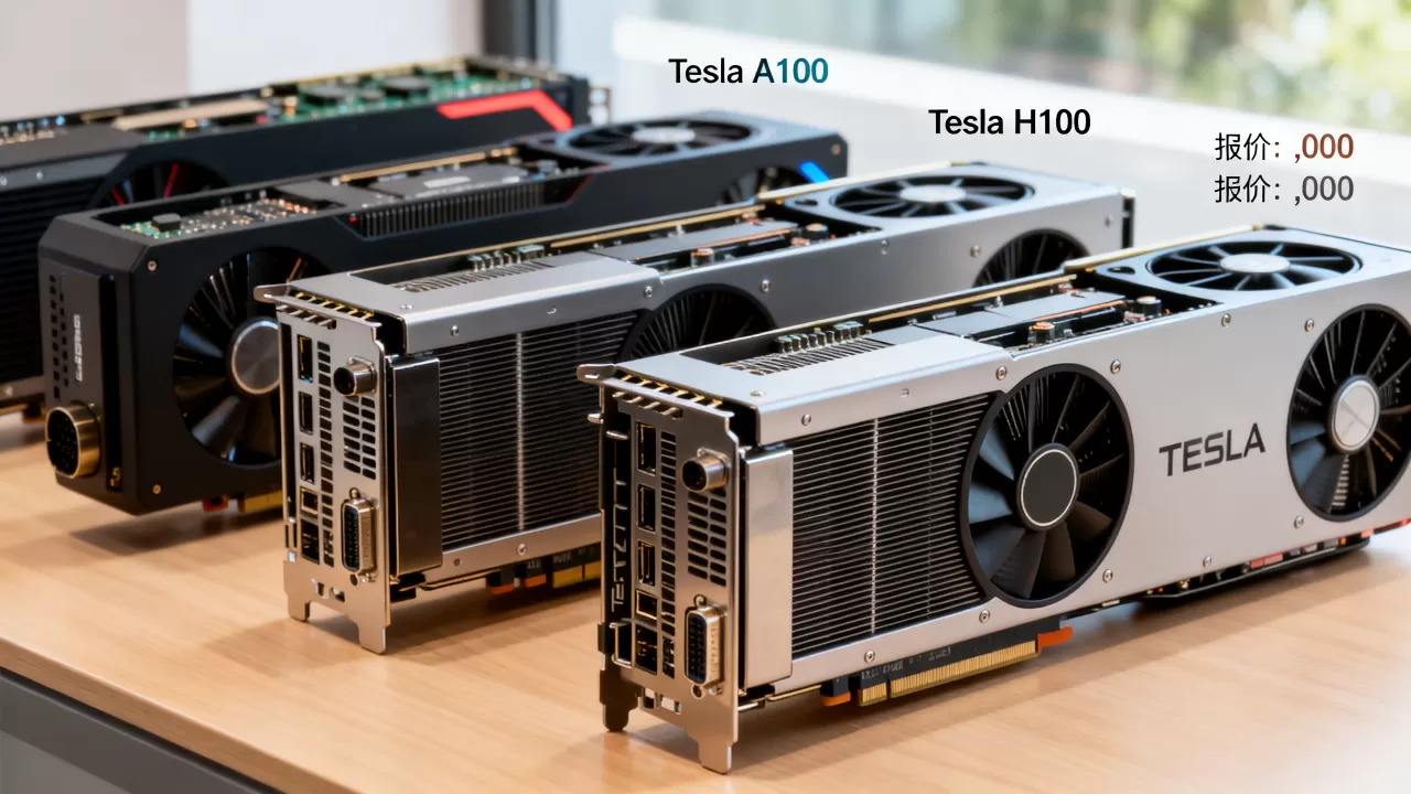 tesla显卡最新型号有哪些,tesla显卡最新报价 tesla显卡最新型号有哪些,tesla显卡最新报价