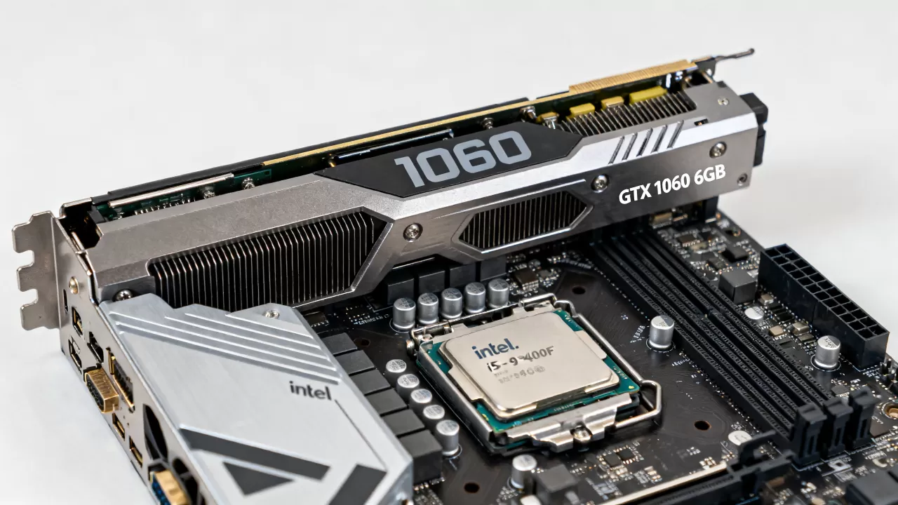 1060显卡怎么搭配?1060显卡配什么cpu好 1060显卡怎么搭配?1060显卡配什么cpu好