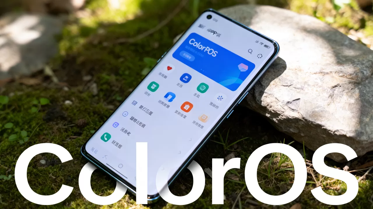 oppo最新出的软件是什么样的,OPPO ColorOS系统 oppo最新出的软件是什么样的,OPPO ColorOS系统