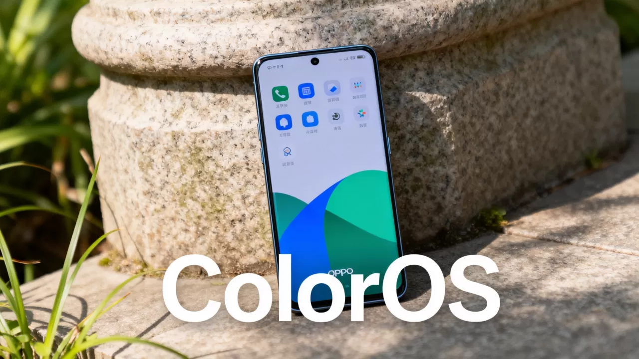 oppo最新出的软件是什么样的,OPPO ColorOS系统 oppo最新出的软件是什么样的,OPPO ColorOS系统