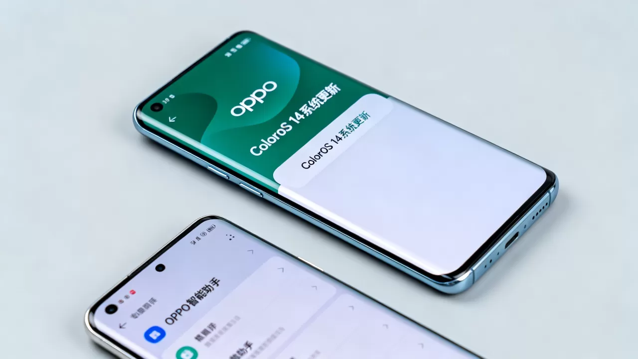 OPPO最新出的软件是什么,OPPO最新系统更新 OPPO最新出的软件是什么,OPPO最新系统更新