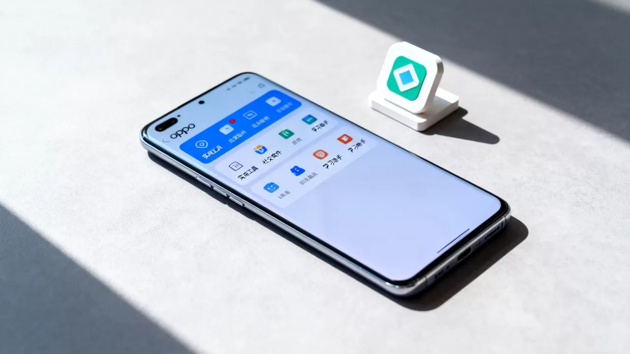 oppo有什么好玩的软件是什么,oppo手机必装实用软件 oppo有什么好玩的软件是什么,oppo手机必装实用软件