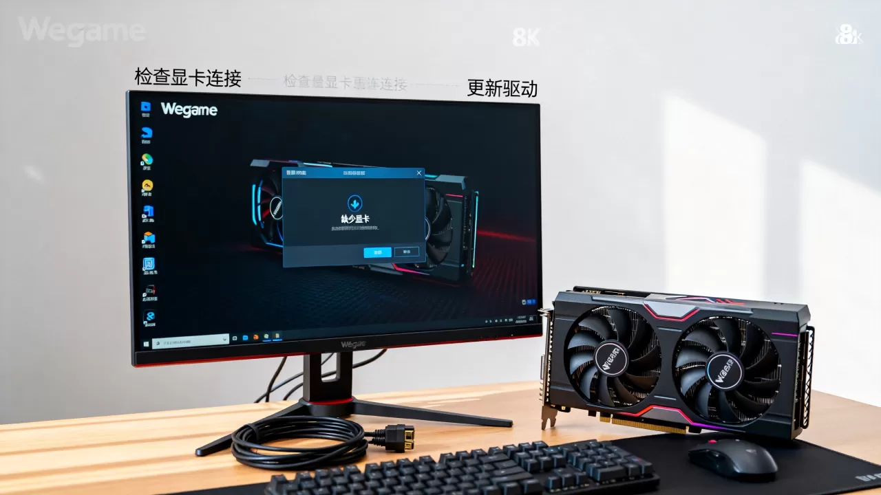 wegame缺少显卡怎么办,wegame缺少显卡 wegame缺少显卡怎么办,wegame缺少显卡