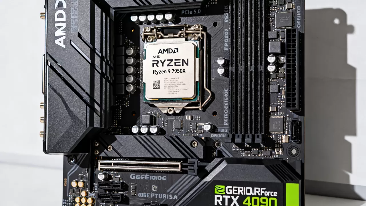 ryzen主板显卡怎么选?AMD锐龙搭配独显最佳方案 ryzen主板显卡怎么选?AMD锐龙搭配独显最佳方案