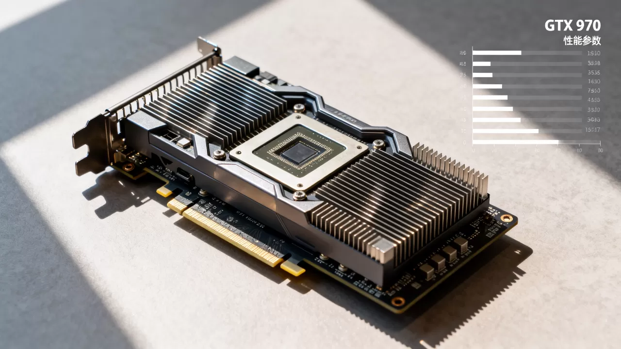 970显卡天梯图排名,970显卡性能怎么样 970显卡天梯图排名,970显卡性能怎么样