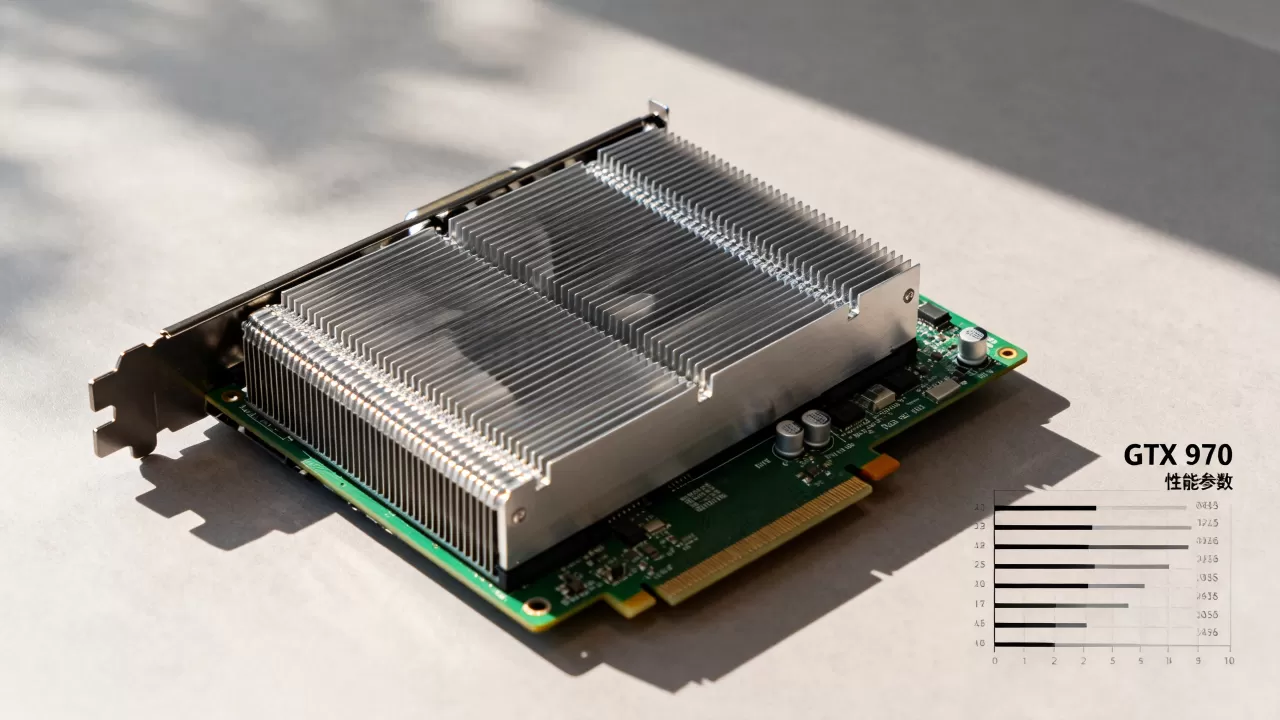 970显卡天梯图排名,970显卡性能怎么样 970显卡天梯图排名,970显卡性能怎么样