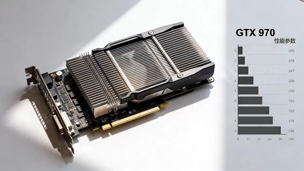 970显卡天梯图排名,970显卡性能怎么样 970显卡天梯图排名,970显卡性能怎么样