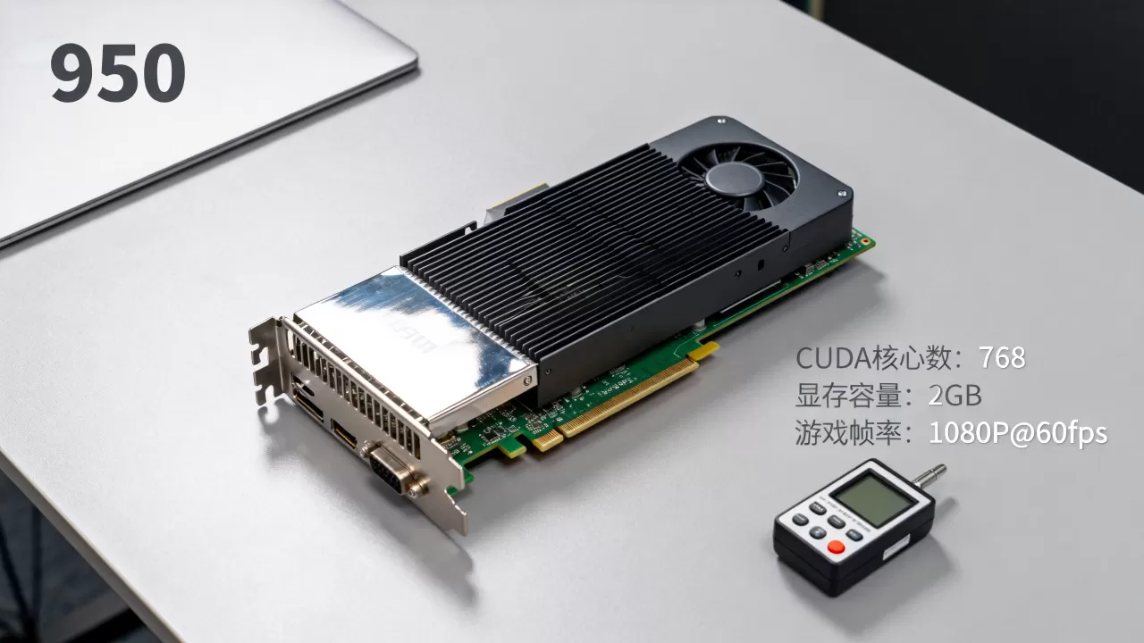 950显卡好么,950显卡性能怎么样 950显卡好么,950显卡性能怎么样