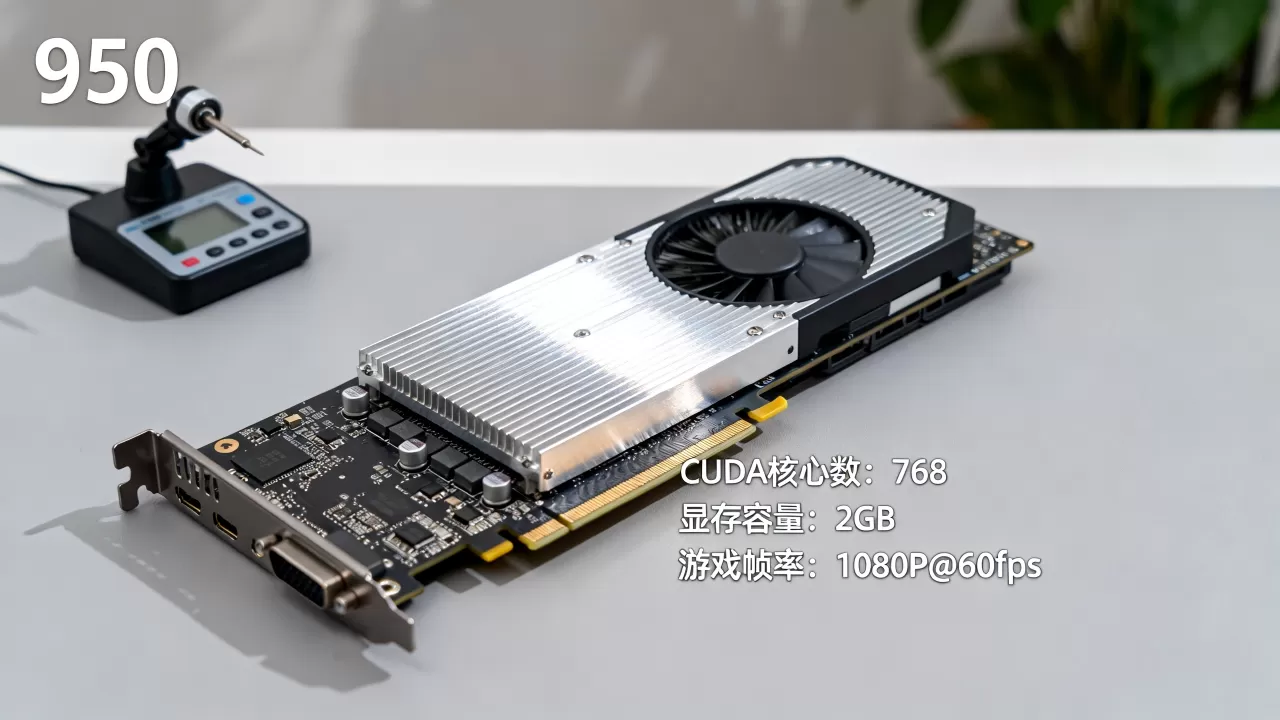 950显卡好么,950显卡性能怎么样 950显卡好么,950显卡性能怎么样