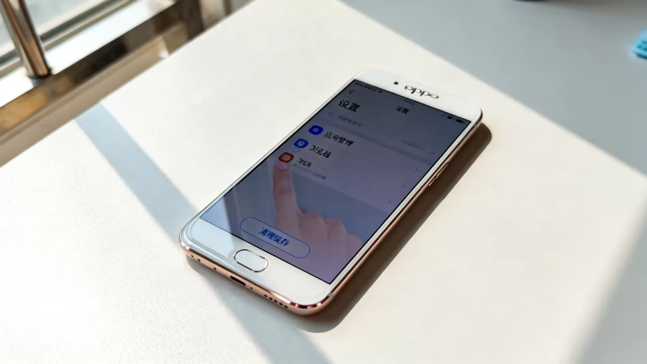 oppor9浏览器是什么的,oppo手机自带浏览器怎么清理缓存 oppor9浏览器是什么的,oppo手机自带浏览器怎么清理缓存