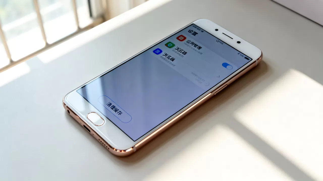 oppor9浏览器是什么的,oppo手机自带浏览器怎么清理缓存 oppor9浏览器是什么的,oppo手机自带浏览器怎么清理缓存