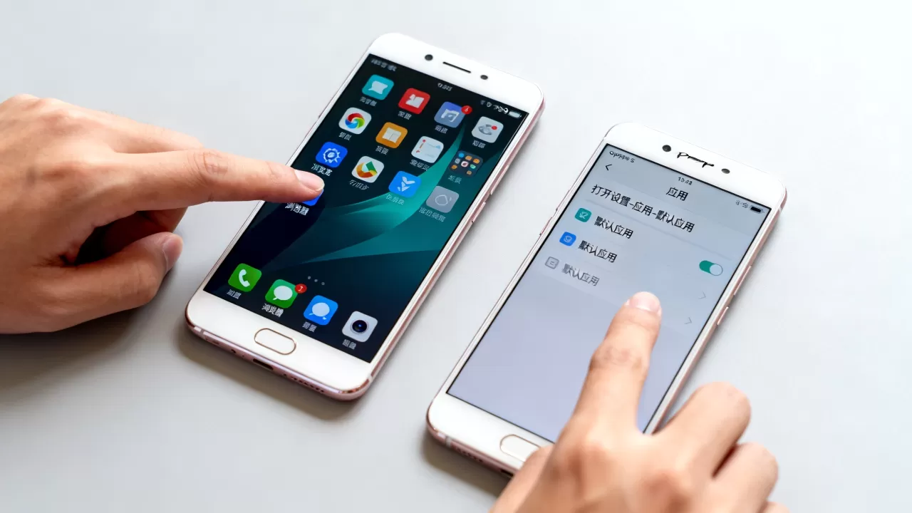 oppor9s浏览器是什么,oppor9s自带浏览器怎么打开 oppor9s浏览器是什么,oppor9s自带浏览器怎么打开