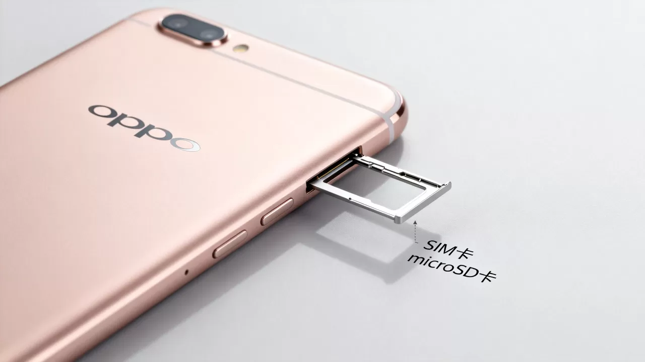 oppor9splus是什么卡槽,OPPO R9s Plus手机卡槽类型 oppor9splus是什么卡槽,OPPO R9s Plus手机卡槽类型