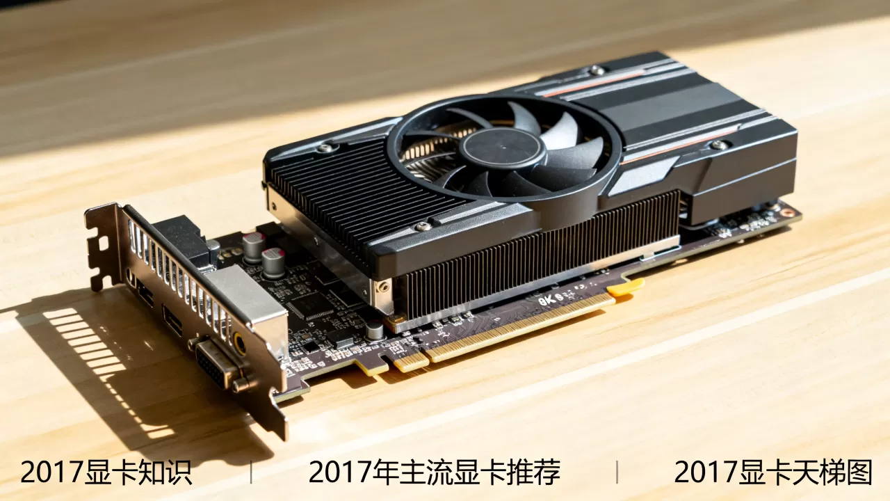2017显卡知识,2017年主流显卡推荐,2017显卡天梯图 2017显卡知识,2017年主流显卡推荐,2017显卡天梯图