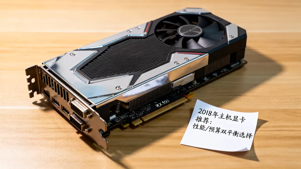 2018年主机显卡怎么选？2018主机显卡推荐