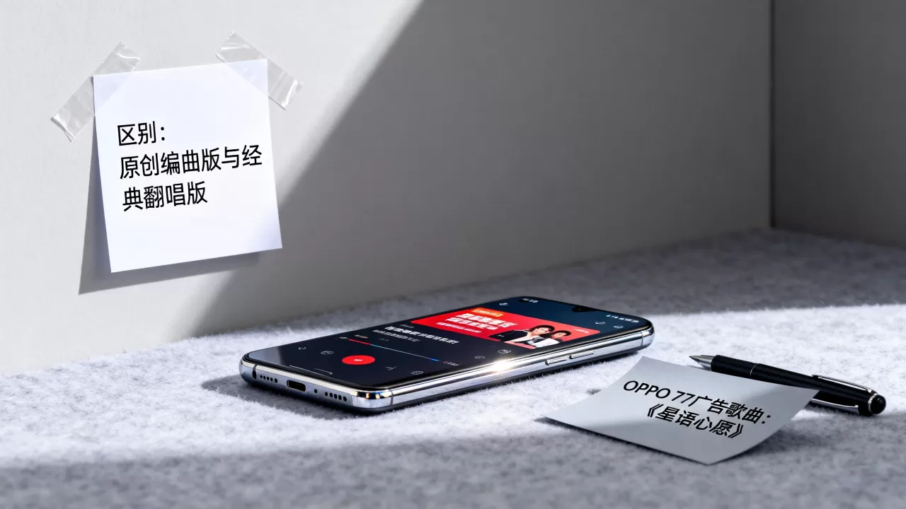 OPPO R7广告歌曲叫什么,区别 OPPO R7广告歌曲叫什么,区别