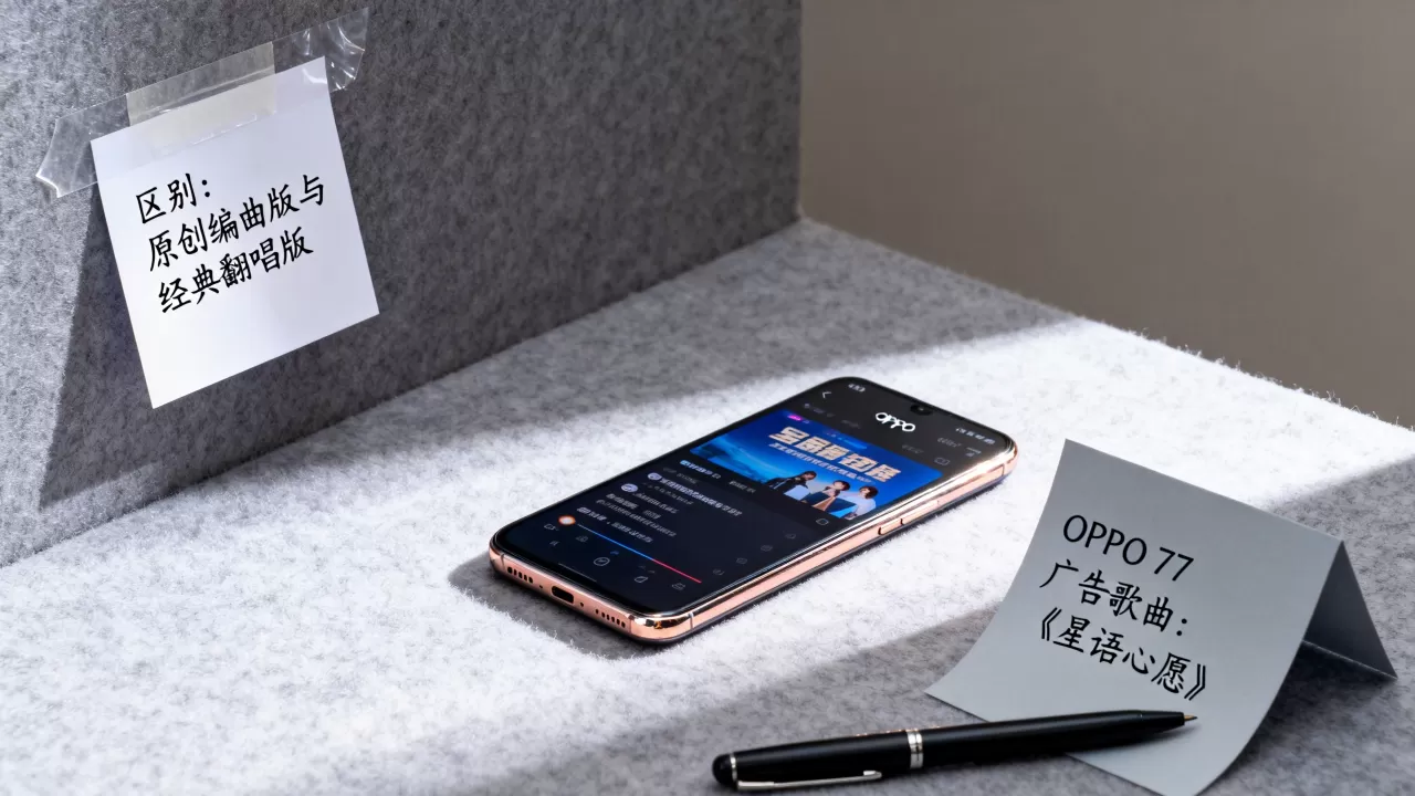 OPPO R7广告歌曲叫什么,区别 OPPO R7广告歌曲叫什么,区别