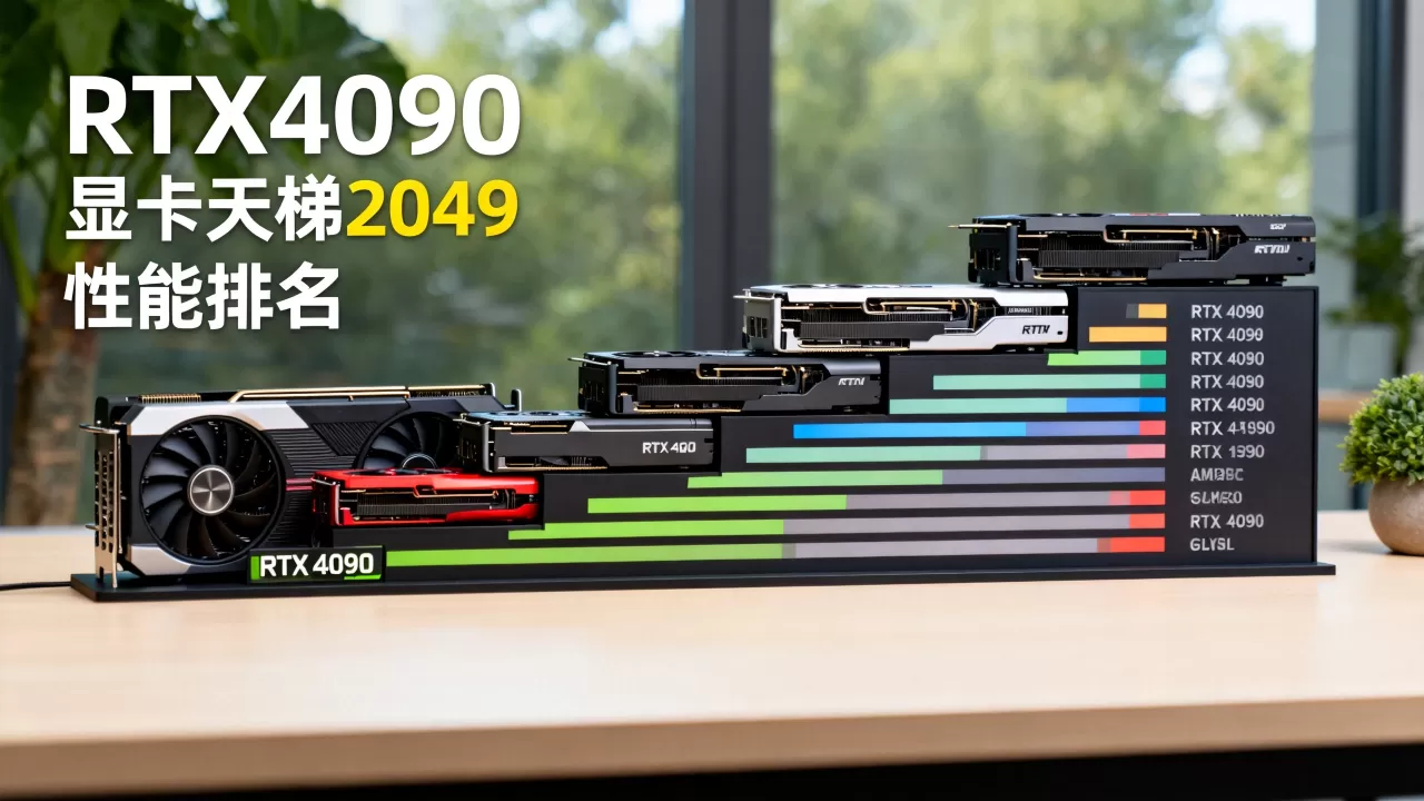 显卡天梯2049,RTX4090性能天梯图排名 显卡天梯2049,RTX4090性能天梯图排名