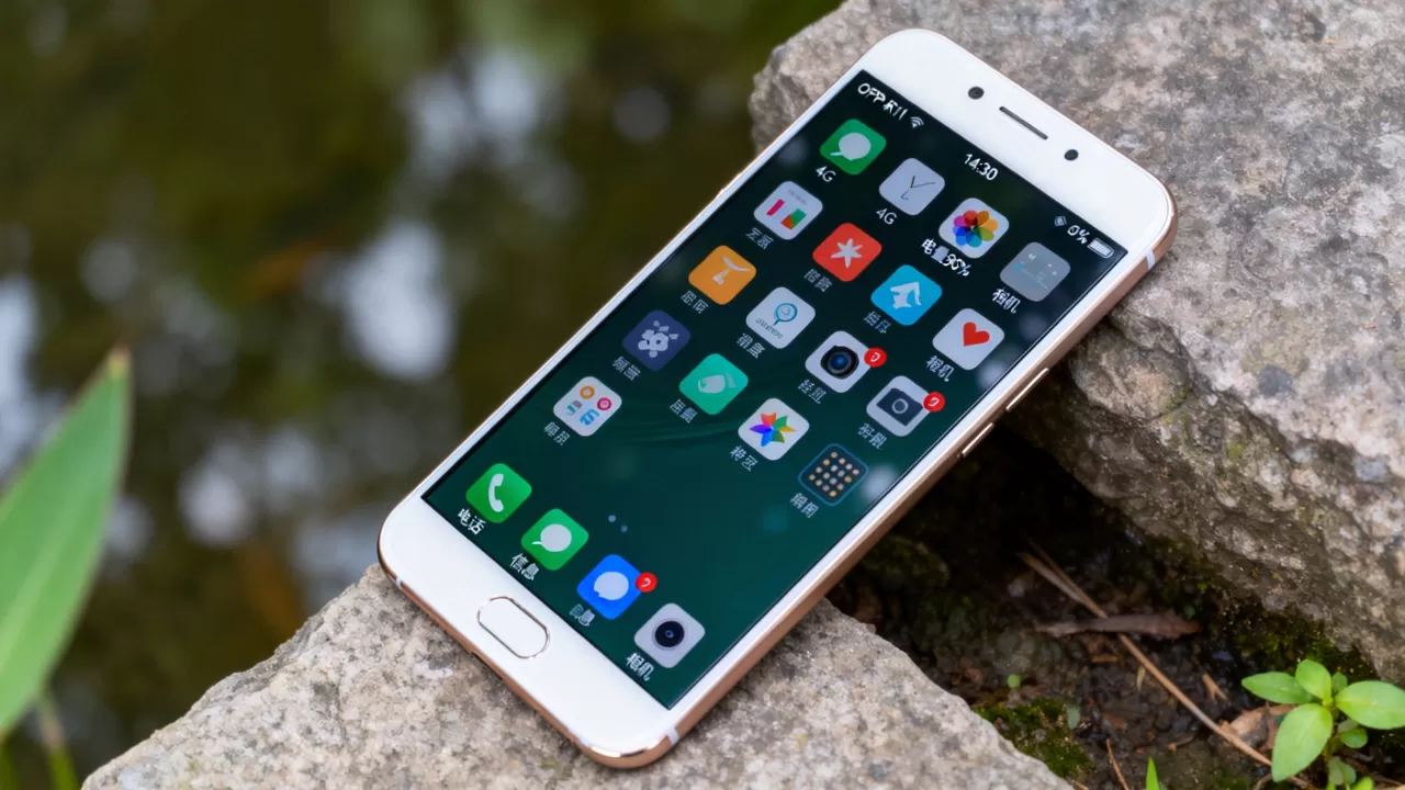 oppor11主页面什么样,oppo r11手机界面布局 oppor11主页面什么样,oppo r11手机界面布局