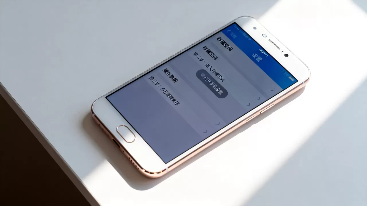 oppor11用什么清理垃圾，oppor11手机怎么清理垃圾