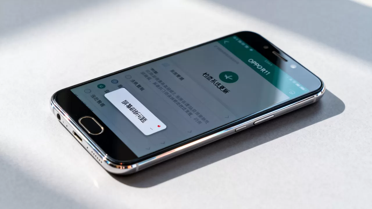 oppor11为什么有果冻屏,oppo r11果冻屏怎么解决 oppor11为什么有果冻屏,oppo r11果冻屏怎么解决