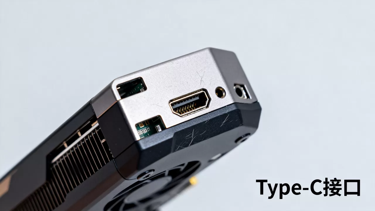 显卡typec接口能用吗,显卡typec接口 显卡typec接口能用吗,显卡typec接口