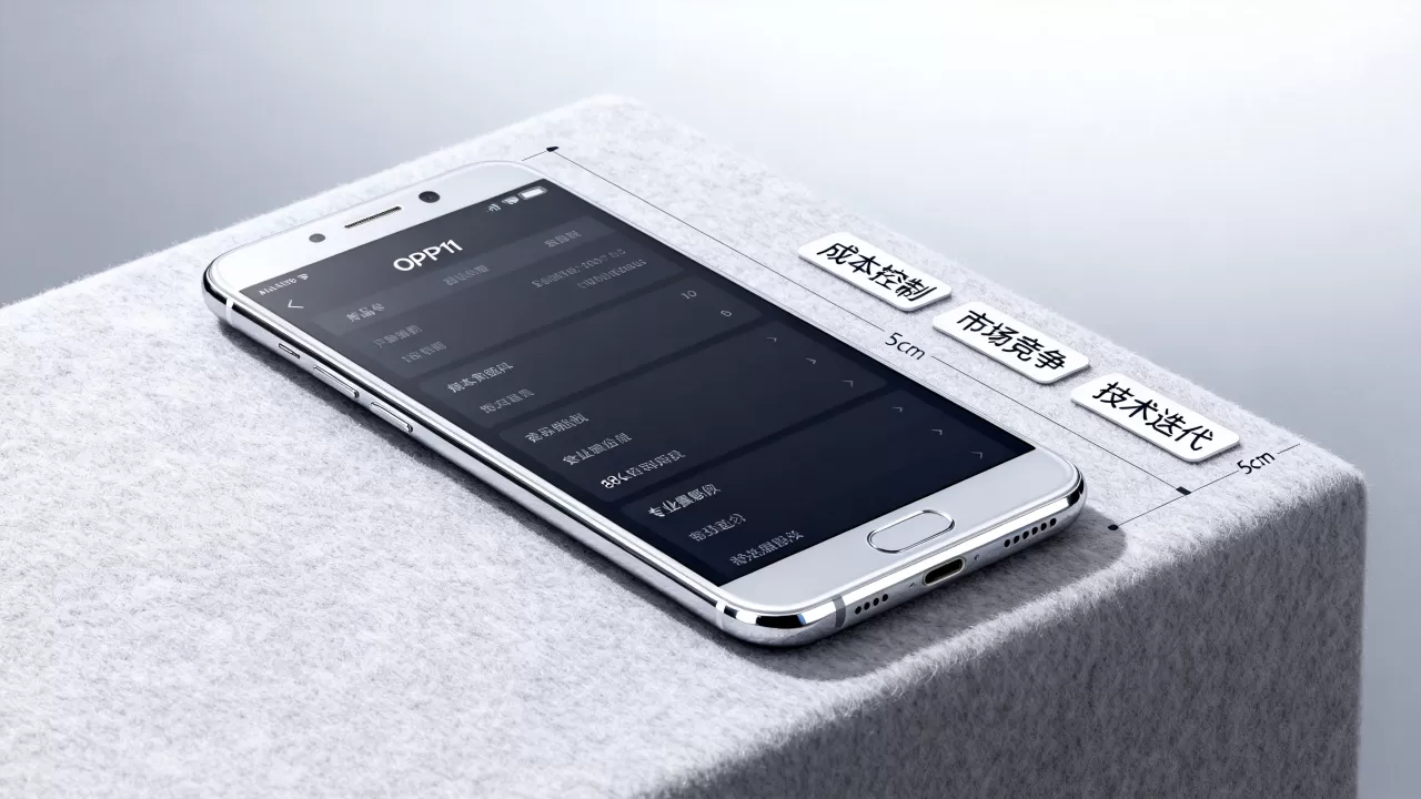 OPPOR11为什么可以便宜,OPPOR11手机降价原因 OPPOR11为什么可以便宜,OPPOR11手机降价原因