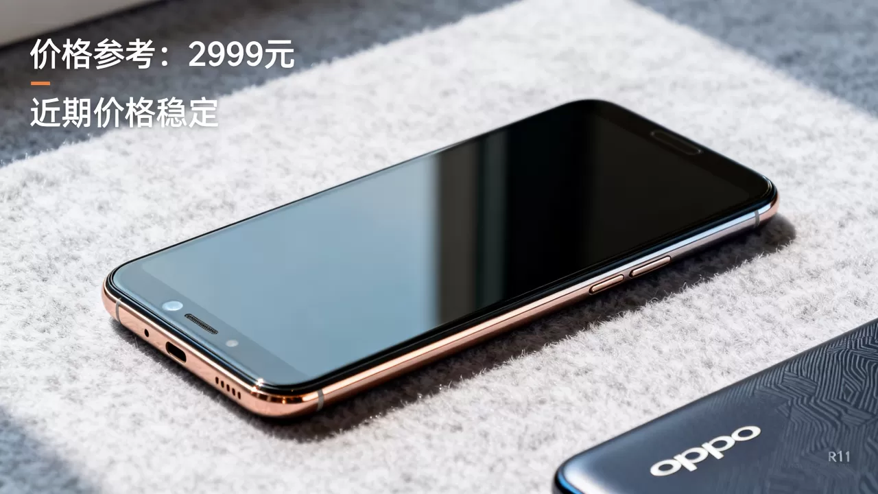 OPPO R11什么时候涨价?OPPO R11手机价格 OPPO R11什么时候涨价?OPPO R11手机价格