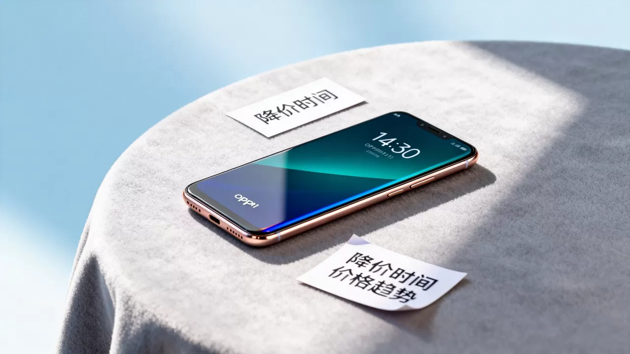 OPPOR11什么时候能便宜，OPPOR11手机降价时间