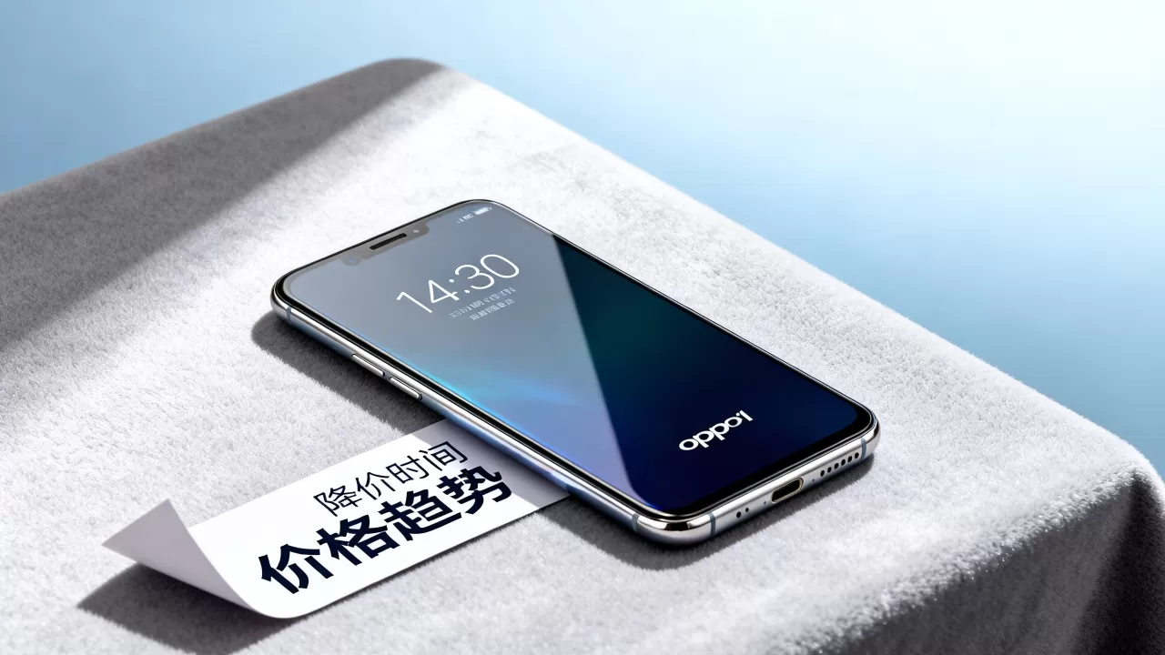OPPOR11什么时候能便宜，OPPOR11手机降价时间