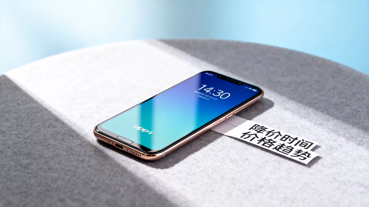 OPPOR11什么时候能便宜，OPPOR11手机降价时间