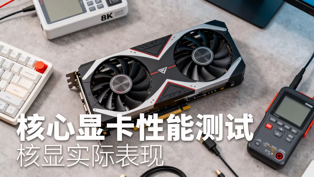 核心显卡是鸡肋吗,核显性能怎么样 核心显卡是鸡肋吗,核显性能怎么样