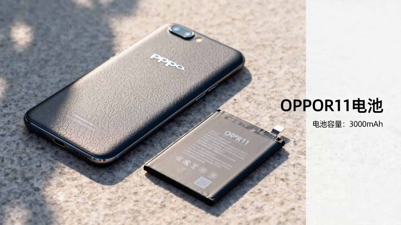 OPPOR11电池是什么,OPPOR11电池容量多大 OPPOR11电池是什么,OPPOR11电池容量多大
