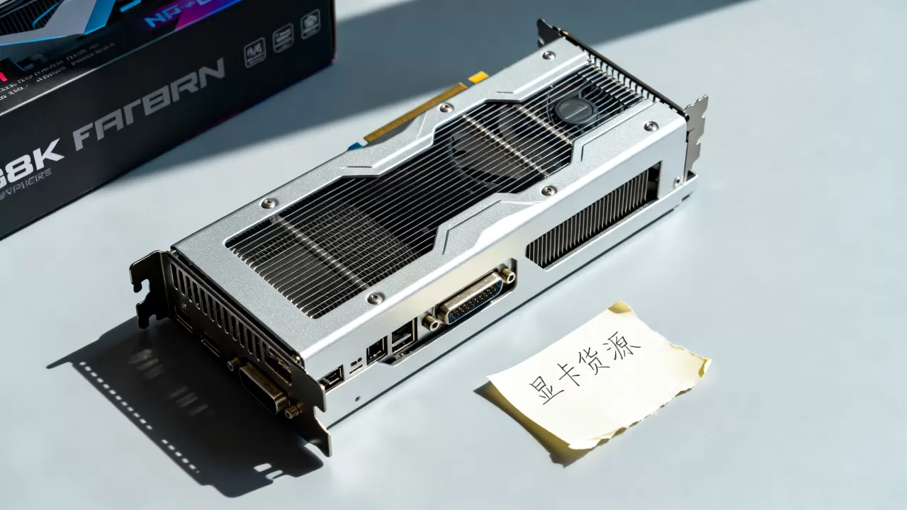 显卡厂商进货难，显卡货源哪里找