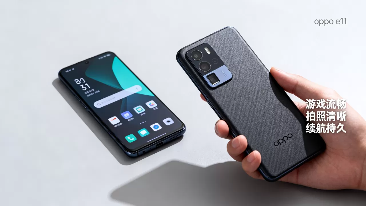 oppoe11有什么好玩的，oppo e11好玩吗