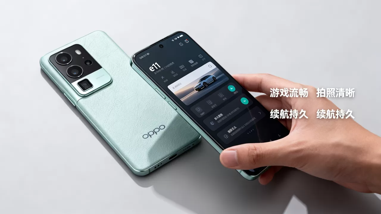 oppoe11有什么好玩的，oppo e11好玩吗