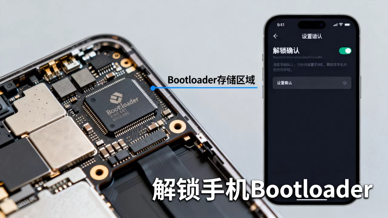 OPPO Bootloader是什么?手机Bootloader解锁是什么意思 OPPO Bootloader是什么?手机Bootloader解锁是什么意思