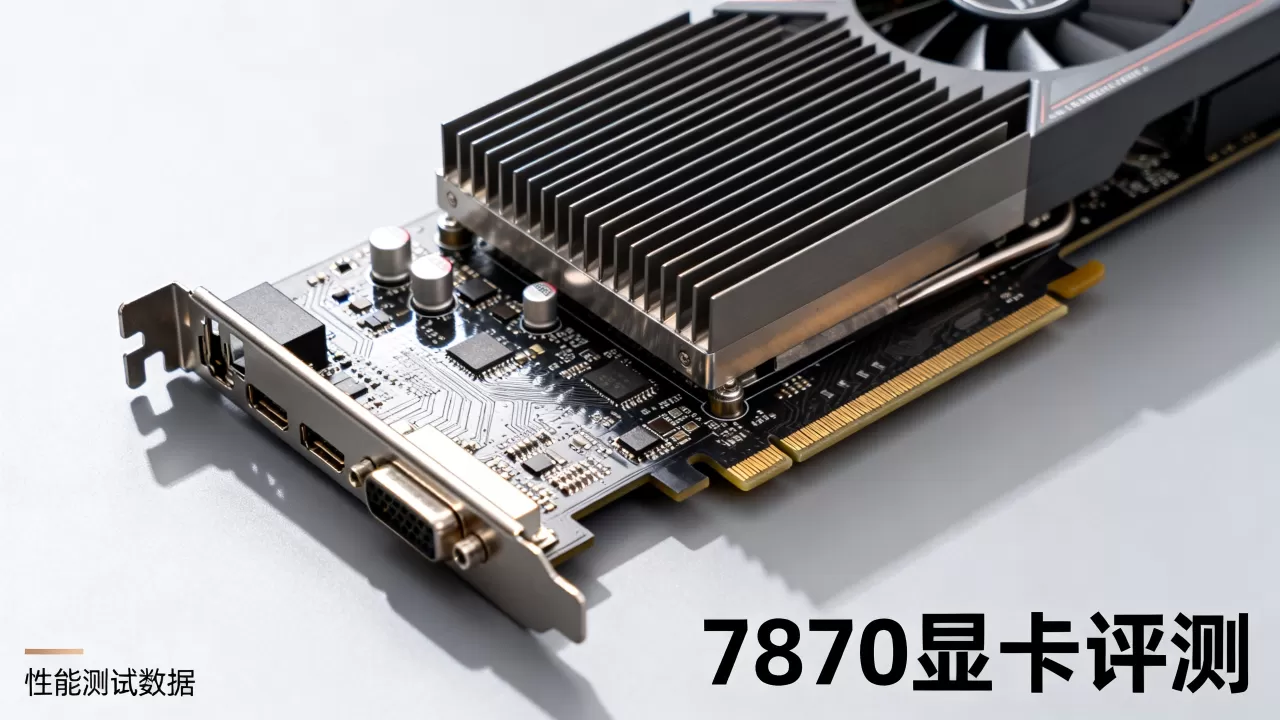 7870显卡评测,7870显卡性能怎么样 7870显卡评测,7870显卡性能怎么样