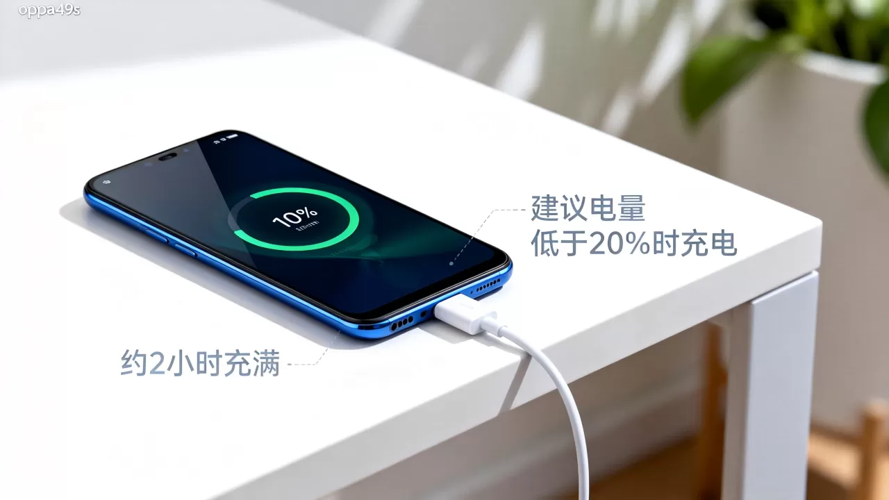 oppoa59s什么时候充电,oppoa59s充电多久充满 oppoa59s什么时候充电,oppoa59s充电多久充满