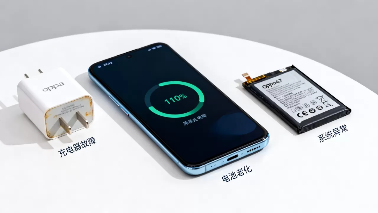 oppoa57为什么漏电,oppoa57漏电原因及解决办法 oppoa57为什么漏电,oppoa57漏电原因及解决办法