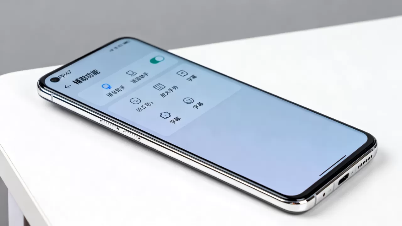 oppoa57辅助功能有什么，oppoa57辅助功能在哪里开