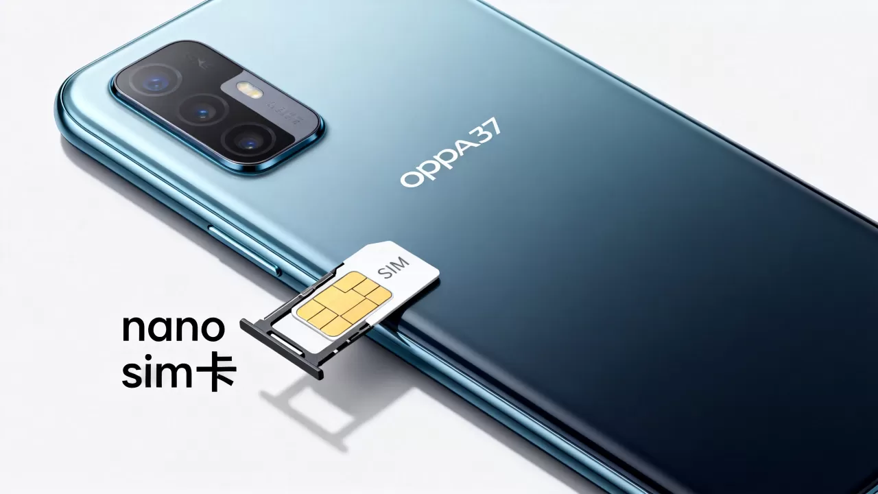 oppoa37支持什么卡?oppoa37支持nano sim卡吗 oppoa37支持什么卡?oppoa37支持nano sim卡吗