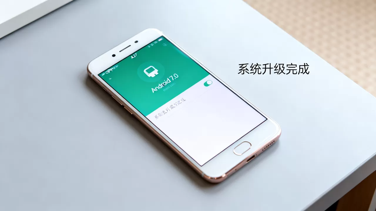 OPPO A37刷什么系统?OPPO A37升级Android 7.0 OPPO A37刷什么系统?OPPO A37升级Android 7.0